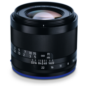 Carl Zeiss Loxia 2/50 (公司貨) For E-mount推薦相機收購