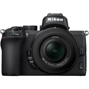 Nikon Z50 16-50mm 公司貨推薦相機收購