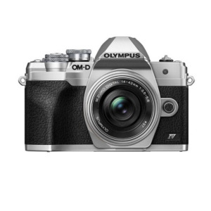 OLYMPUS OM-D E-M10 Mark IV+14-42mm EZ組 公司貨推薦相機收購