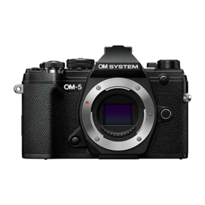 OLYMPUS OM SYSTEM OM-5 單機身 公司貨推薦相機收購
