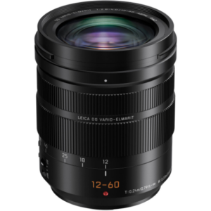 Panasonic LEICA DG 12-60mm F2.8-4.0 ASPH.鏡頭/公推薦相機收購