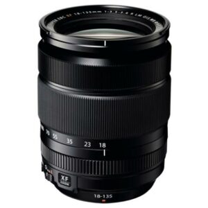 FUJIFILM XF 18-135mm F3.5-5.6 R LM OIS WR(公司貨)推薦相機收購