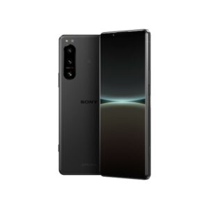 SONY Xperia 5 IV (8G/256G) 創意黑推薦相機收購