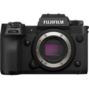 FUJIFILM X-H2 單機身 公司貨推薦相機收購