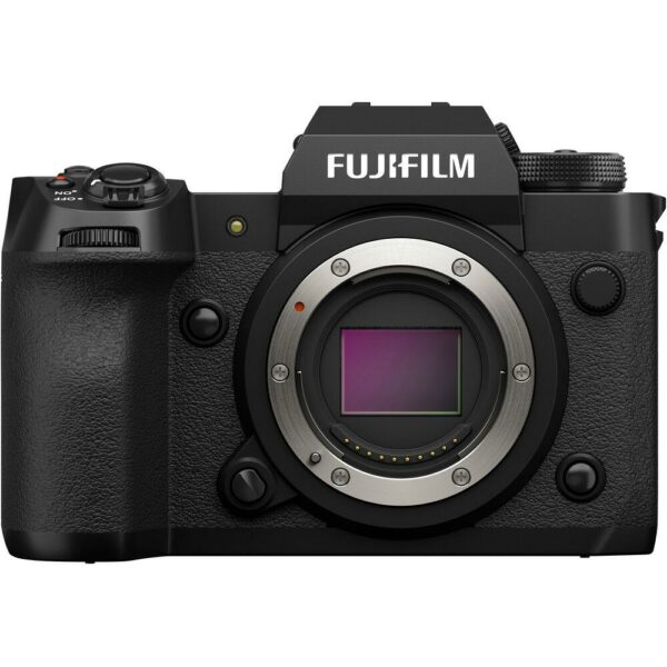 FUJIFILM X-H2 單機身 公司貨推薦相機收購