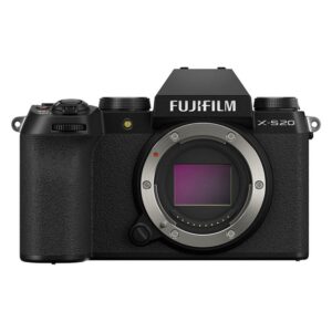 FUJIFILM X-S20 單機身 公司貨推薦相機收購