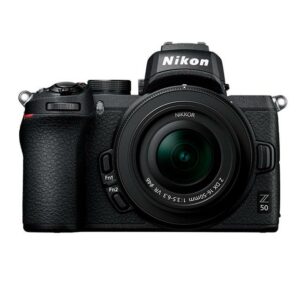 Nikon Z50 16-50mm 公司貨推薦相機收購