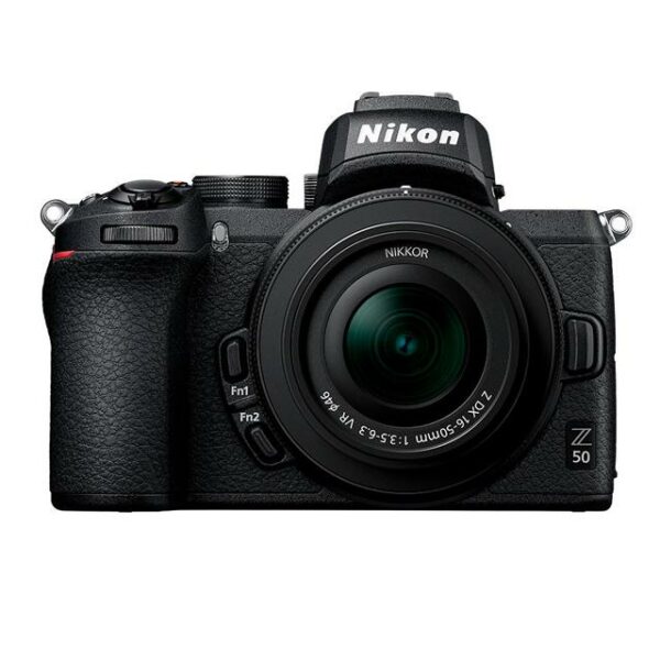 Nikon Z50 16-50mm 公司貨推薦相機收購