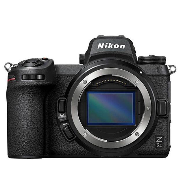 Nikon Z6 II 單機身 (中文平輸)推薦相機收購