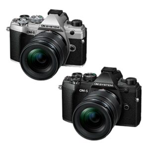 Olympus OM-5 + 12-45mm F4 套組(OM5,公司貨)推薦相機收購