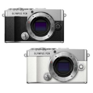 Olympus PEN E-P7 BODY 單機身 公司貨推薦相機收購