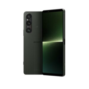 SONY Xperia 1 V (12G/256G) 卡其綠推薦相機收購