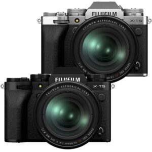 富士 FUJIFILM X-T5  XF 16-80mm 公司貨推薦相機收購